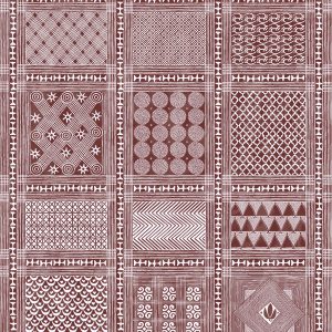 Adinkra Veneziano Warm White