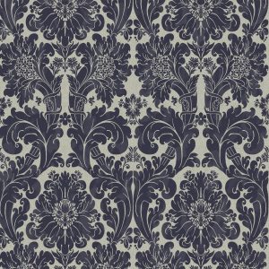 Almoro Polvere Silver