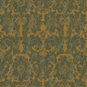 Almoro Verde Tiglio Gold